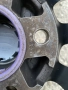20цола Джанти 5х120 BMW F10 F11 F25 F26 8,5J et35, снимка 8