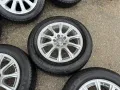 5х112 16 цола Джанти Mercedes, снимка 3