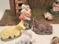 порцеланови фигурки за коледна украса  Рождество   26/1, снимка 9