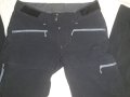 Norrona falketind flex1 Pants W Caviar  (М) дамски трекинг панталон, снимка 3
