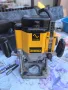 Оберфреза DeWalt DW625E 2000W, снимка 5