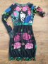 Desigual Claris A Dress - страхотна рокля, снимка 10