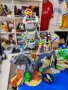 Лего 71747 lego ninjago the keepers village, снимка 2