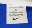 Nike PRO DRI-FIT Compression оригинална тениска XL Найк спорт фланелка, снимка 9