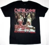 Тениска на Cannibal Corpse , снимка 1