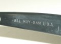 колекционерски очила RAY-BAN L2008 opas WAYFARERS 5022 USA, снимка 8