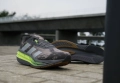 Adidas REPETITOR Black/Dark/Grey/Neon Yellow мъжки маратонки , снимка 3