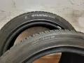 2 бр. 225/45/18 HANKOOK Dot22 / всесезонни гуми, снимка 6
