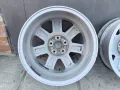 Оригинални алуминиеви джанти 17 цола HONDA CR-V / ХОНДА ЦР-В 5x114,3 64,1, снимка 11