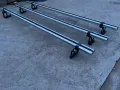 Багажник напречни греди за бус Форд Транзит / Ford Transit , снимка 3