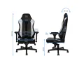 Noblechairs Hero Геймърски стол лимитирана серия, снимка 1
