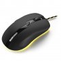 Мишка Лазерна USB SHARKOON - SHARK Zone M52  SH0041 -8200dpi 8 btn Led GAMING mouse, снимка 4