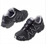 Спортни и туристически обувки Salomon Caliber Gore Tex номер  39,5 -40, снимка 1
