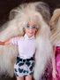 Ретро кукли Барби  Barbie Mattel, снимка 3