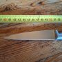 Малък Френски нож Sabatier , снимка 6