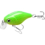 3.7см 4гр. 5бр. Воблер Crankbait Truscend, снимка 7