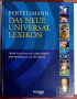 Bertelsmann - Das Neue Universal Lexikon на немски език, снимка 1