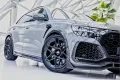 23 цола ковани джанти ABT Signature Limited за Audi Q8, снимка 6