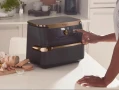 Air fryer Ninja Foodi Flexdrawer, снимка 1