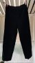 Естествен велур панталон YUPPIE COMPANY , снимка 2