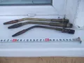 Лот от 3 бр. горелки за оксижен, снимка 2