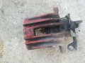 Заден ляв спирачен апарат за Голф 4 Ауди А3 Сеат Шкода Бора Golf 4 VW Bora Passat Audi A3 Seat Skoda, снимка 2