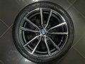 18" К-т BMW Джанти Style 780 Гуми Всесезонни Hankook Датчици G20 G21 G22 G23 G42, снимка 3