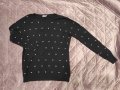 Дамска блуза Flora 6 , снимка 1 - Блузи с дълъг ръкав и пуловери - 43792631