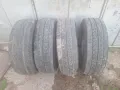 Летни гуми за бус,215,75,16, снимка 2