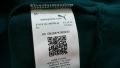 PUMA Full-Zip Hoodie Men Sweatshirt Размер XL мъжки суичър 3-59, снимка 14