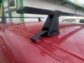 Универсален багажник напречни греди за кола, джип, мини ван или бус. 2 броя  , снимка 1 - Аксесоари и консумативи - 11453841