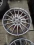 Wolfrace Aero 5x114.3 20", снимка 3