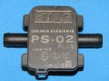 МАП сензор PS 02 за AC Stag газов инжекцион, снимка 2