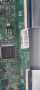 TCon BOARD, DESC:V18 43-65UHD_TM120_v1.0, 6870C-0769A 6871L-5951A for, PHILIPS 43PUS7354/12, снимка 3
