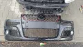 • Предна ЧИСТО НОВА GTI броня за голф 5 (Predna GTI bronq za golf V), снимка 11
