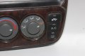 Управление климатик парно + централна конзола Хонда ЦРВ Honda CRV 1  BQ-919-399 , снимка 3