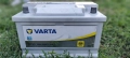 Акумулатор VARTA Silver Dynamics 70A/640A, снимка 6