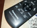PANASONIC AUDIO REMOTE CONTROL-ВНОС SWISS 1501240956, снимка 2
