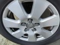 джанти с гуми 18 цола, АУДИ AUDI Q7, 255 55 18, SUV 4 X 4, снимка 2