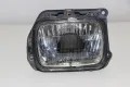 Ляв фар Daihatsu Rocky (1990-1992г.) Дайхатсу Роки стойка фар стоика ELMA 0801453, снимка 1