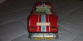 Bburago Ferrari 512 BB Daytona 1:24 MADE IN ITALY, снимка 9