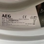 Сушилня с термопомпа AEG, снимка 9