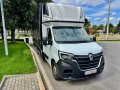 Renault Master 2.3 170hp ПАДАЩ БОРД!!!ЩОРА!!!ЛИЗИНГ!!!ТОП!!!, снимка 2