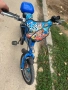 Детски велосипед 16, снимка 8