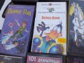 Детски филми на видеокасети, снимка 4