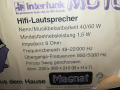 MAGNAT SONOBULL MC10 HIFI GERMANY 1604222019, снимка 14
