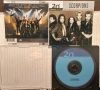 Неофициални cd / цд дискове - нови - SCORPIONS, снимка 18