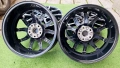 Продавам 4бр 17-ки джанти за Фолксваген Пасат, Тигуан, Туран, Голф , снимка 10
