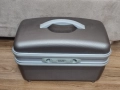 Куфар / кутия / за козметика. Козметиченно куфарче., снимка 2