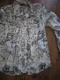 Karl Lagerfeld  риза   S/m, снимка 3